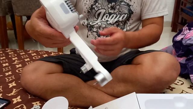 UNBOXING PAKET DRONE FIMI X8 SE 2022 #drone #fimi смотреть онлайн