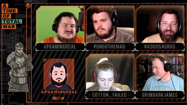 Battletech: A Time of Total Warfare - Season 4 Episode 26 - Disc Wars - Part 1 смотреть онлайн