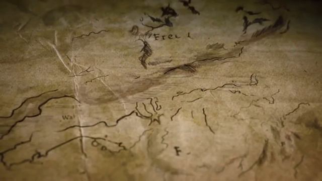 Dragon Age Inquisition fan made trailer 1080p смотреть онлайн