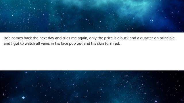 r/choosingbeggars ?♂️ Choosing beggar GETS SCAMMED trying to scam neighbor! смотреть онлайн