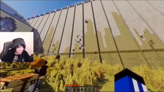 QSMP разбор сюжета 1 часть