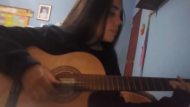 Billie Eilish - My boy cover смотреть онлайн