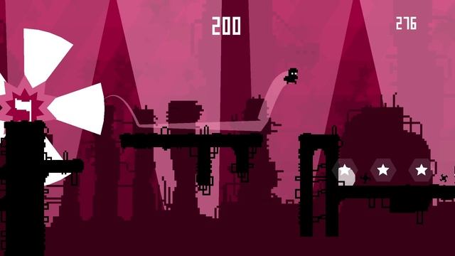 Играем в Electronic Super Joy:Groove City смотреть онлайн