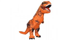 Костюм Динозавра Купить Надувной Алиэкспресс