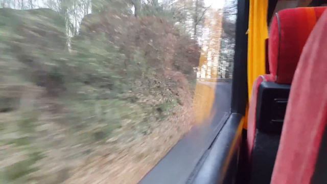 Mercedes O303 Padane Z CSTP M03 (Parte 2/2) смотреть онлайн