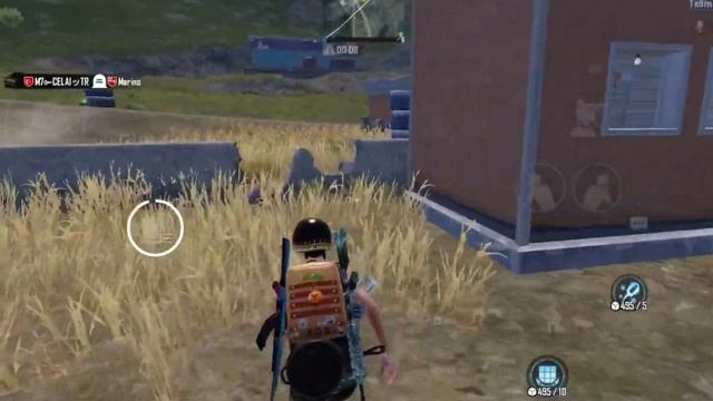 SUPER EPIC FIGHT? iPad 10.2 60 Fps 5 Finger + Full GYRO | PUBG MOBILE смотреть онлайн