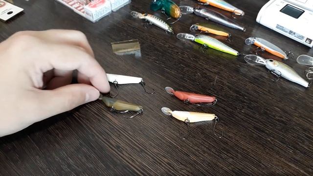 БОЛЬШОЙ ЗАКУП ПРИМАНОК НА ЯЗЯ, ГОЛАВЛЯ, ЖЕРЕХА. ЧТО МЫ ПРИГОТОВИЛИ НА ЛЕТО? смотреть онлайн
