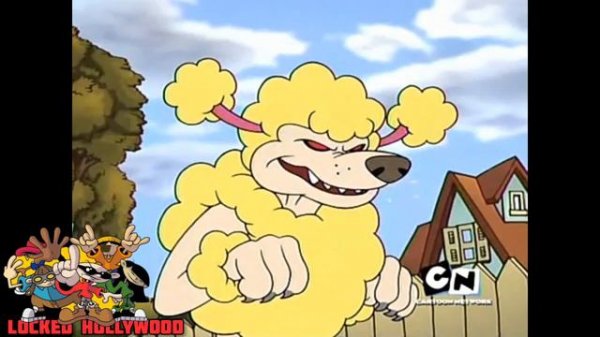 FEMALE TRANSFORMATION|CARTOON TRANSFORMATION| FEMALE WEREWOLF TRANSFORMATION|KIDS NEXT DOOR WEREWOL