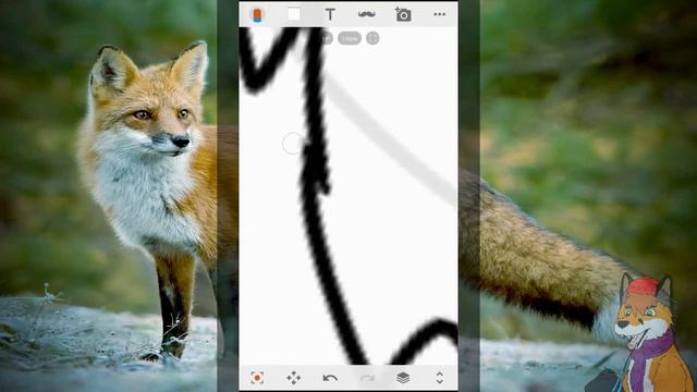 Sketch App - My Art - Phoenixfoox #31 - 60FPS HD смотреть онлайн