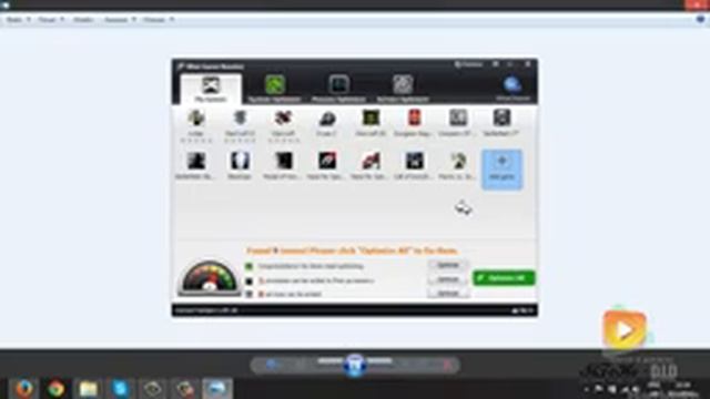 Как да си ускорим игрите смотреть онлайн