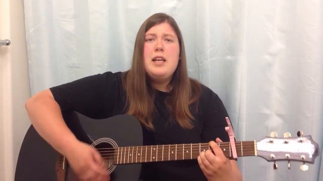 Never Say Never - The Fray cover смотреть онлайн