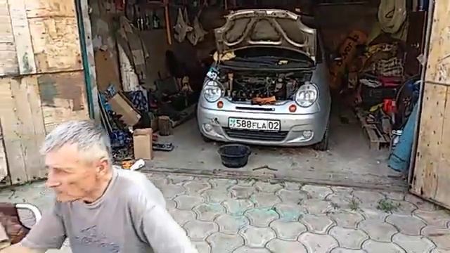 Правильный ремонт машины смотреть онлайн