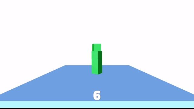 BrickDown 3D - обзор смотреть онлайн