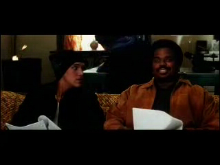 "Зак и Мири снимают порно" - Дублированный трейлер смотреть онлайн