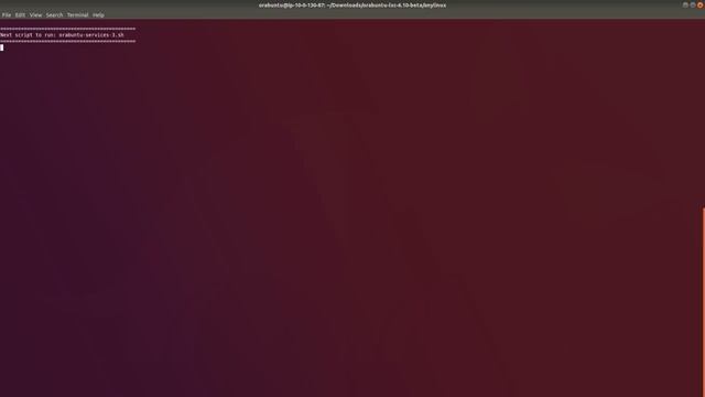 AWS EC2 LXC Multi-Host OpenvSwitch Network - GRE смотреть онлайн