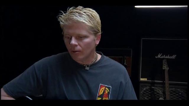 The Offspring - 07 - The Kids Aren´t Alright (Dual Disc)