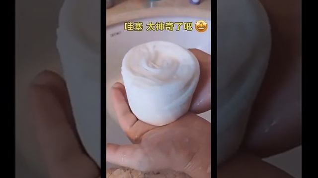 Полотенце-таблетка прессованное! смотреть онлайн