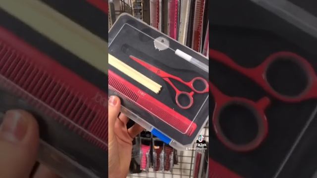 Подбор ножницы Joewell - для точных стрижек смотреть онлайн