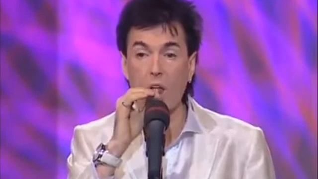 Аншлаг и компания   Юбилей Игоря МАМЕНКО