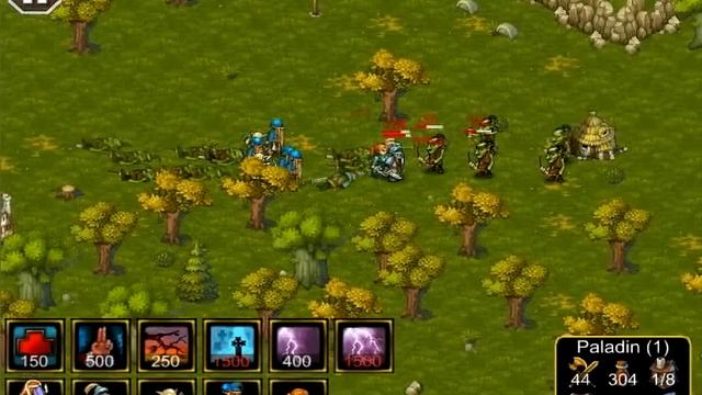 Royal Offense Trailer смотреть онлайн