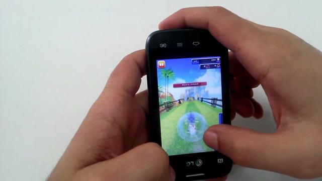 LG L 35 dual смотреть онлайн