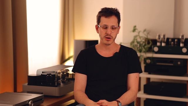 Kompakt Streaming HiFi Szett Minden Stílusra! смотреть онлайн