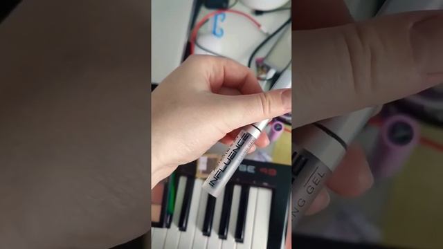 Лучший ✨ гель для бровей ✨ смотреть онлайн
