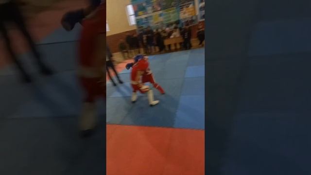 Семилетний легендарный боец Хабиб смотреть онлайн