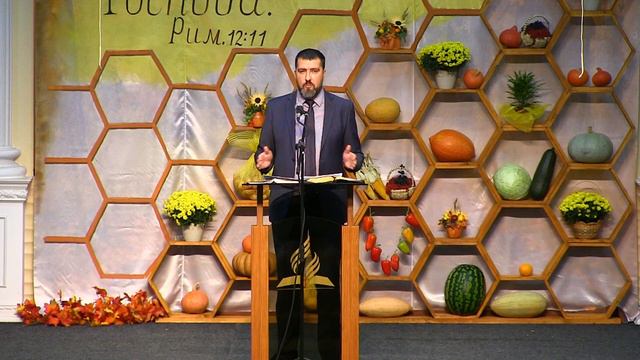 ЛИЧНЫЕ КАЧЕСТВА ЕЛЕНЫ УАЙТ часть 1 | Валерий Квашнин | ИСТОРИЯ ЦЕРКВИ АСД | Христианские проповеди смотреть онлайн