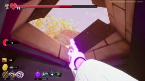 ПОХОД К ВУЛКАНУ ►Supraland #19