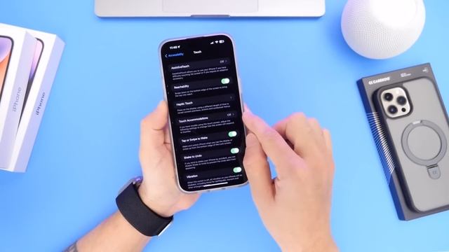 iPhone Settings You NEED To CHANGE RIGHT AWAY! смотреть онлайн