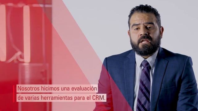 Encontrack elige Sales Cloud por su fácil integración смотреть онлайн
