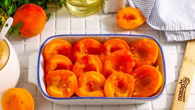 Сборник рецептов