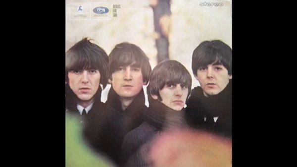 The Beatles - Rock and Roll Music