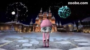 Шикарное Поздравление женщине  55 юбилей