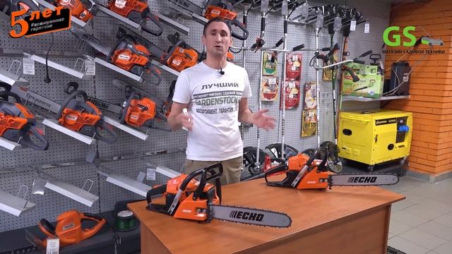 Неубиваемая! Японская! Таких бензопил не делает никто! Испытана в самых суровых условиях! Пилы ECHO смотреть онлайн