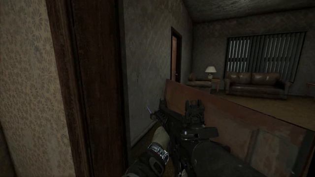 Streets Of Tarkov Leak | Garry's Mod смотреть онлайн
