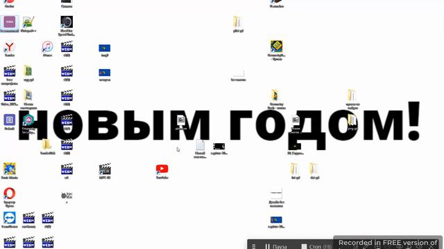 Тест нового микрофона #2 смотреть онлайн