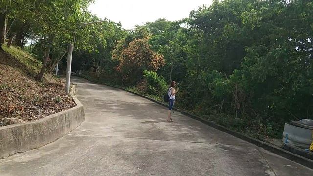 Xiaomi Mi6 Тест камеры в Тайланде \ Смотровая в Паттайе смотреть онлайн