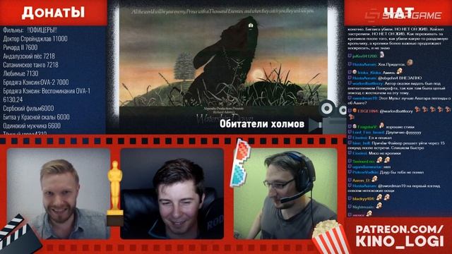 Кинологи. Обитатель холмов Леон на Comic-Con 2018 смотреть онлайн