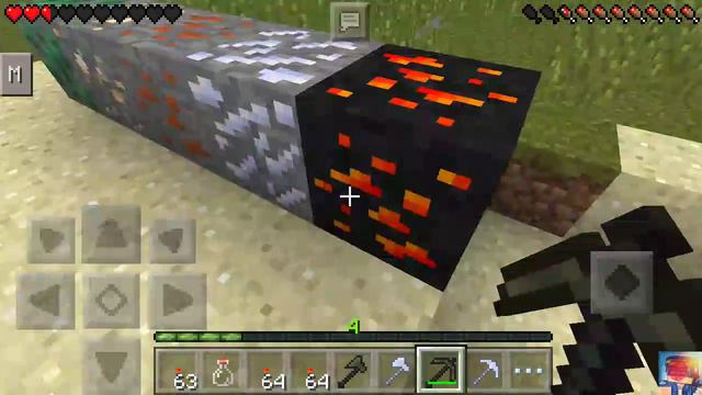 Обзор модов ч.1 Властелин колец в MCPE[0.14.0]!? смотреть онлайн