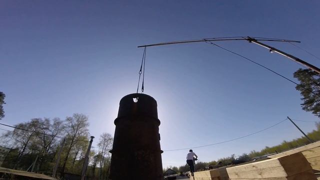 Газель NEXT. Дача из бруса 200×200. Ряды 3,4,5,6,7. смотреть онлайн