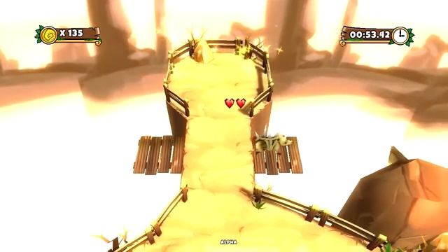 Dragon Maze — Test Run смотреть онлайн