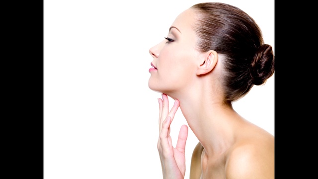 Почему кожа лица бывает жирной