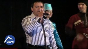 Солтан Байкулов - Горный Карачай | Концертный номер 2013