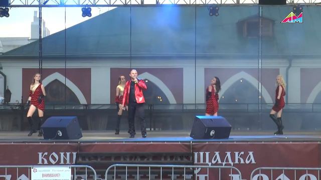 "Летний экспромт". Концерт студии эстрадной песни "Акцент". 28.07.2022 смотреть онлайн