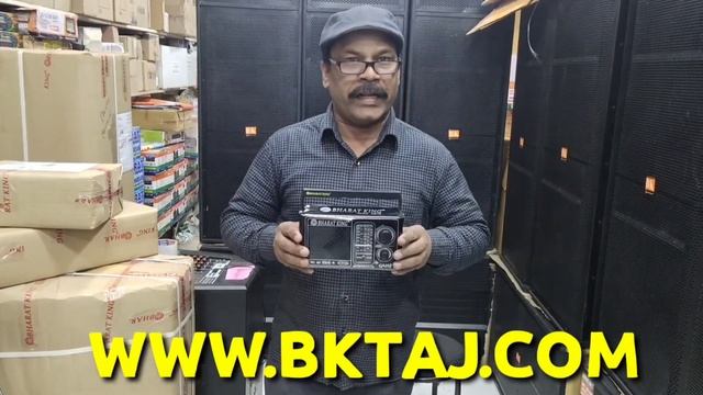 BHARAT ELECTRONICS BEST DJ LIGHT 4 WITH STAND PRICE -6500 60 LED DJ LIGHT WITH FAN AND DMX смотреть онлайн