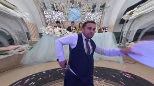 Свадьба в Нефтекумске. Раджаб и Айшат