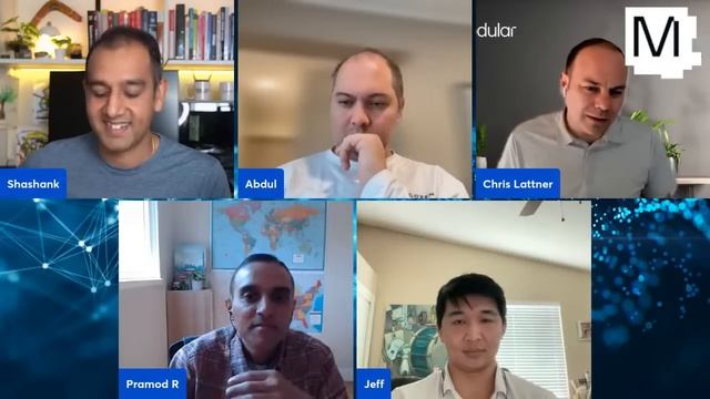 Modular Community Q&A Livestream смотреть онлайн