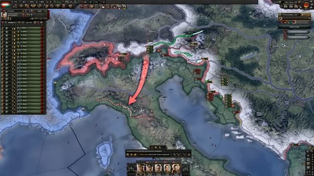 ЧЕХОСЛОВАКИЯ Я ТЕБЯ ЗАХВАЧУ. HOI4 смотреть онлайн
